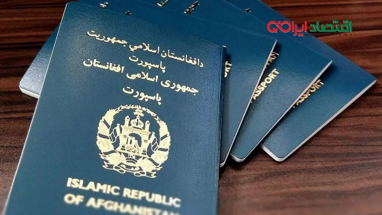 بازگشت حیرتانگیز کارگران افغانی؛ با ویزای کار رسمی!