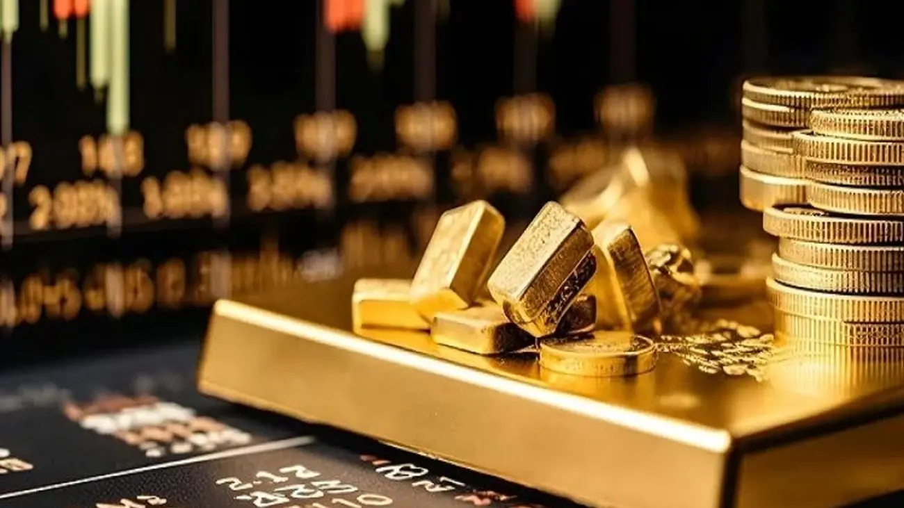 چشمانداز قیمت طلا؛ رکوردهای جدیدی در راه است