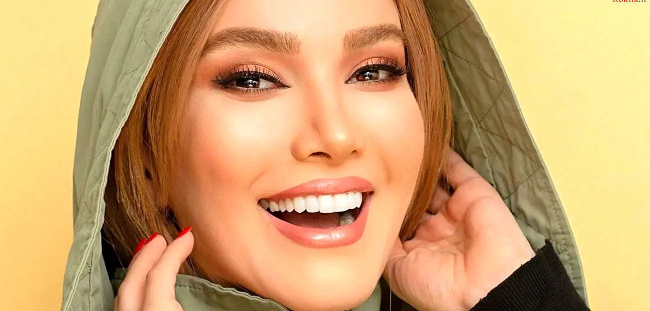 عکس باورنکردنی از متین ستوده در کنار یک زن پلنگ ! / شیک تر از همیشه !