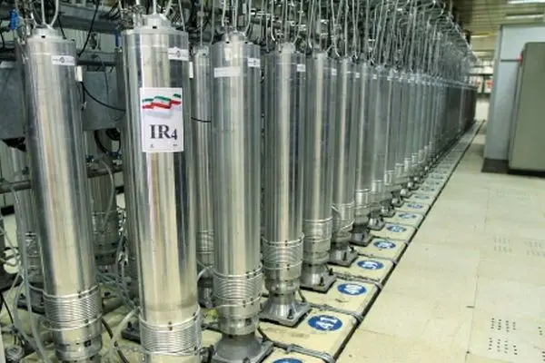 افشاگری سخنگوی دولت/ محل ذخایر اورانیوم ایران فاش شد!