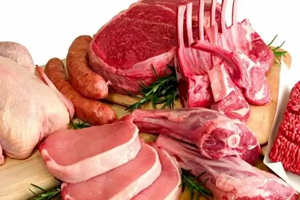 افشاگری جنجالی: متهم اصلی گرانی گوشت قرمز معرفی شد!