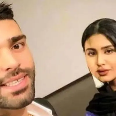 رونمایی از ازدواج جنجالی مهدی طارمی؛ دومین عروسی ابر ستاره فوتبال ایران!