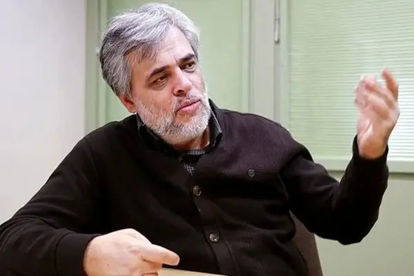 محمد مهاجری: برخی اصولگرایان فقط داد می‌زنند و فحش می‌دهند