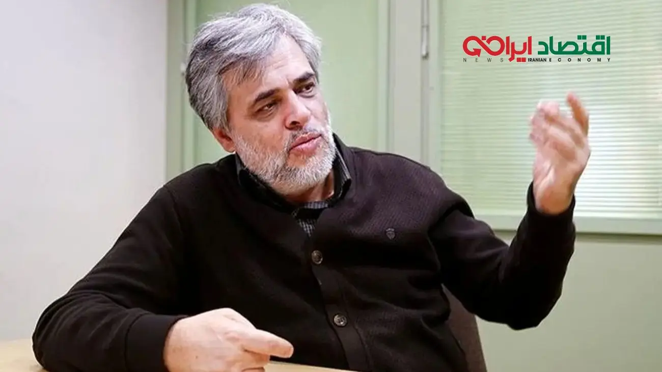 محمد مهاجری: برخی اصولگرایان فقط داد میزنند و فحش میدهند