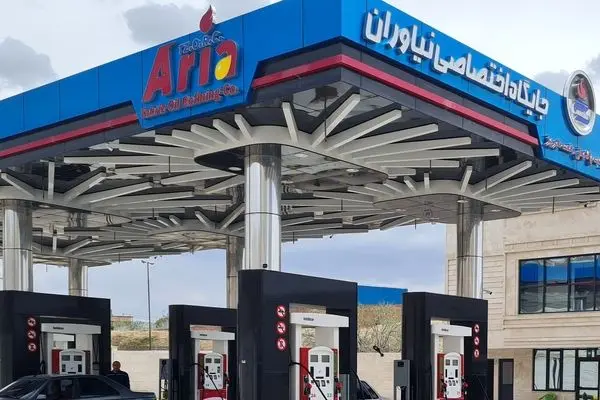 اتفاق تازه در پمپ بنزین‌های ایران/ تغییراتی بزرگ در راه است