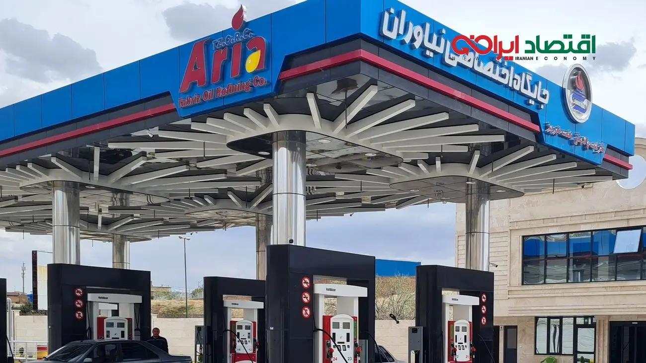 اتفاق تازه در پمپ بنزین‌های ایران/ تغییراتی بزرگ در راه است
