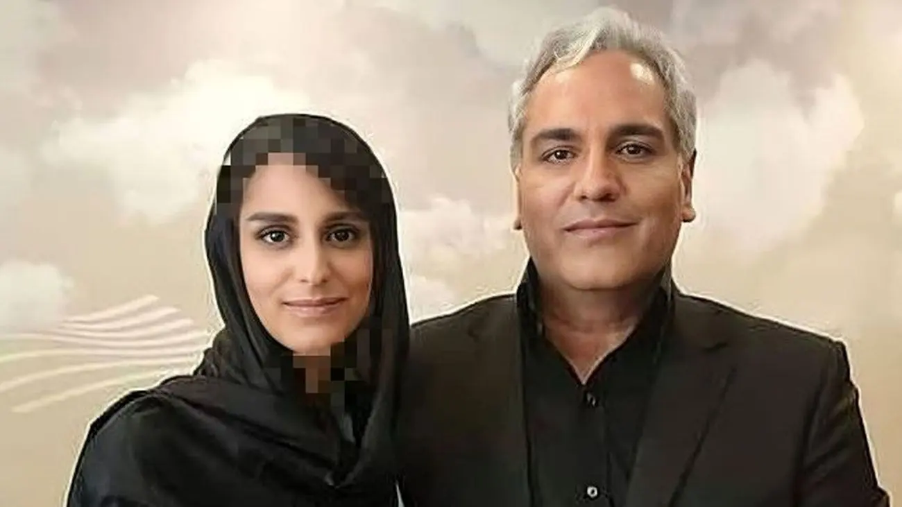 عکس های دیدنی از جشن تولد دختر مهران مدیری / شباهت باورنکردنی شهرزاد به پدر پولدارش !