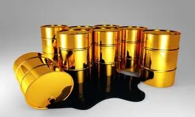 قیمت نفت و طلا در بازارهای جهانی 