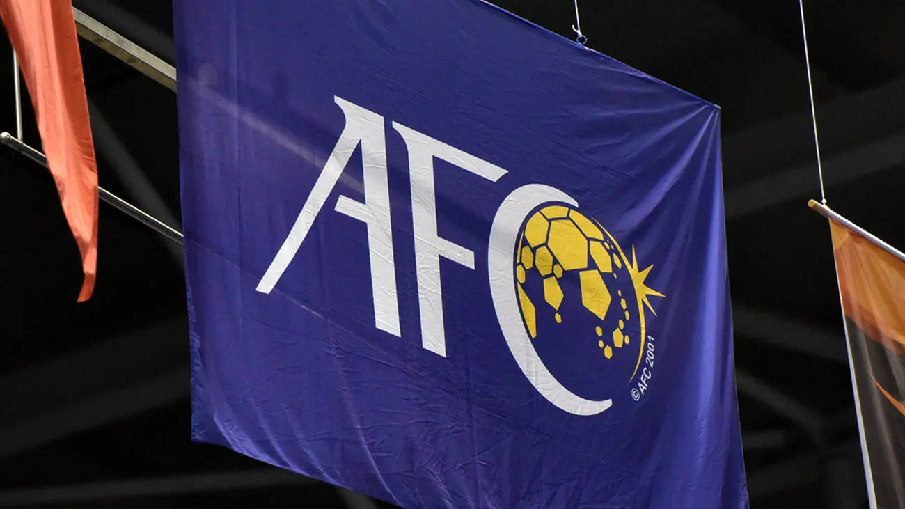 شوک سنگین AFC به فوتبال ایران وارد شد