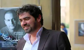 عکس جنجالی پسر شهاب حسینی؛ نسخه دوم جوانی‌های خودش؟