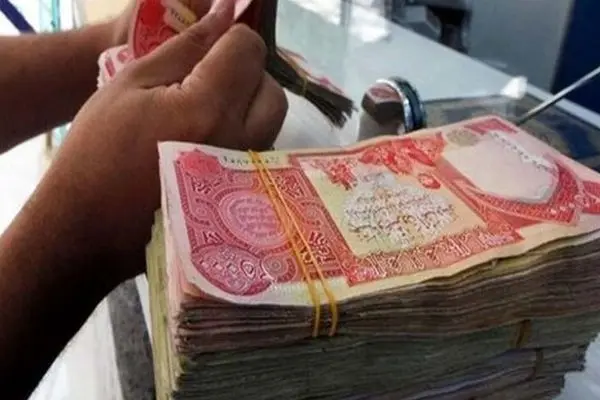 قیمت دینار عراق به تومان امروز سه شنبه ۹ اردیبهشت ۱۴۰۴