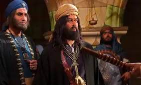 برخورد تند کارگردان "مهمان کشی" با نظرات منتقدان مختارنامه!