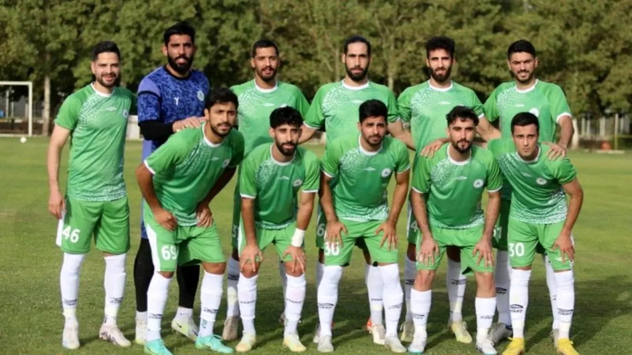 آخرین خبر از تصادف مرگبار 4 بازیکن ذوبآهن !!