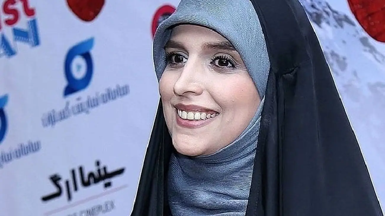 خانم مجری زیبای تلویزیون رسما علاقهاش به استقلال را رسانهای کرد+سند