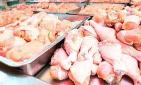 پشت پرده گرانی مرغ فاش شد؛ دعوای عجیب دو قوه کشور!