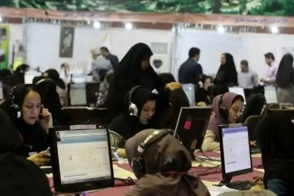 طوفان خبری؛ بخشنامه تازه برای تمام کارمندان صادر شد!