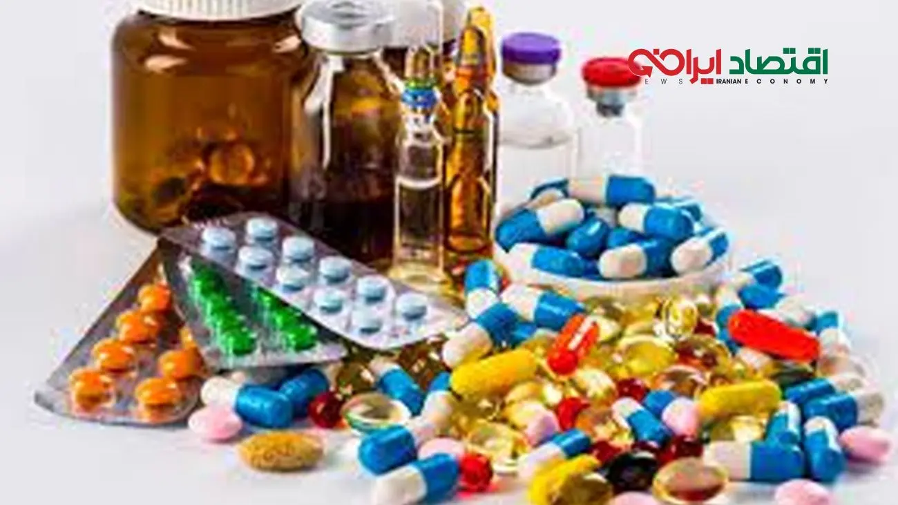 واکنش جنجالی رئیس کانون بازنشستگان هیچ دارویی از پوشش بیمه خارج نشده است!