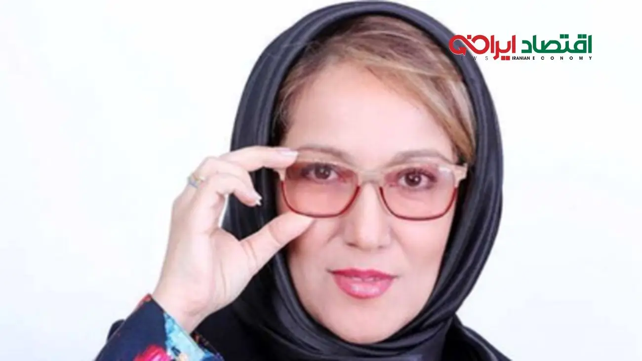 خانم بازیگر و چهره واقعی پسر بزرگش / پانته آ بهرام چقدر جوانتر از تصور ماست!