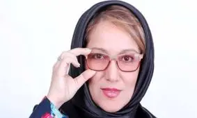 خانم بازیگر و چهره واقعی پسر بزرگش / پانته آ بهرام چقدر جوان‌تر از تصور ماست!