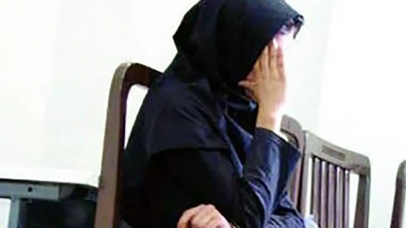 افشای رابطه کثیف زن متاهل با دوست صمیمی شوهرش / با وسوسه صیغه اش شدم !