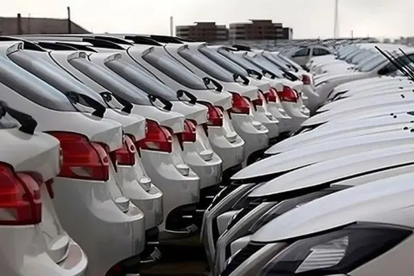 قیمت خودرو امروز  پنجشنبه 29 آبان 1404  + جدول