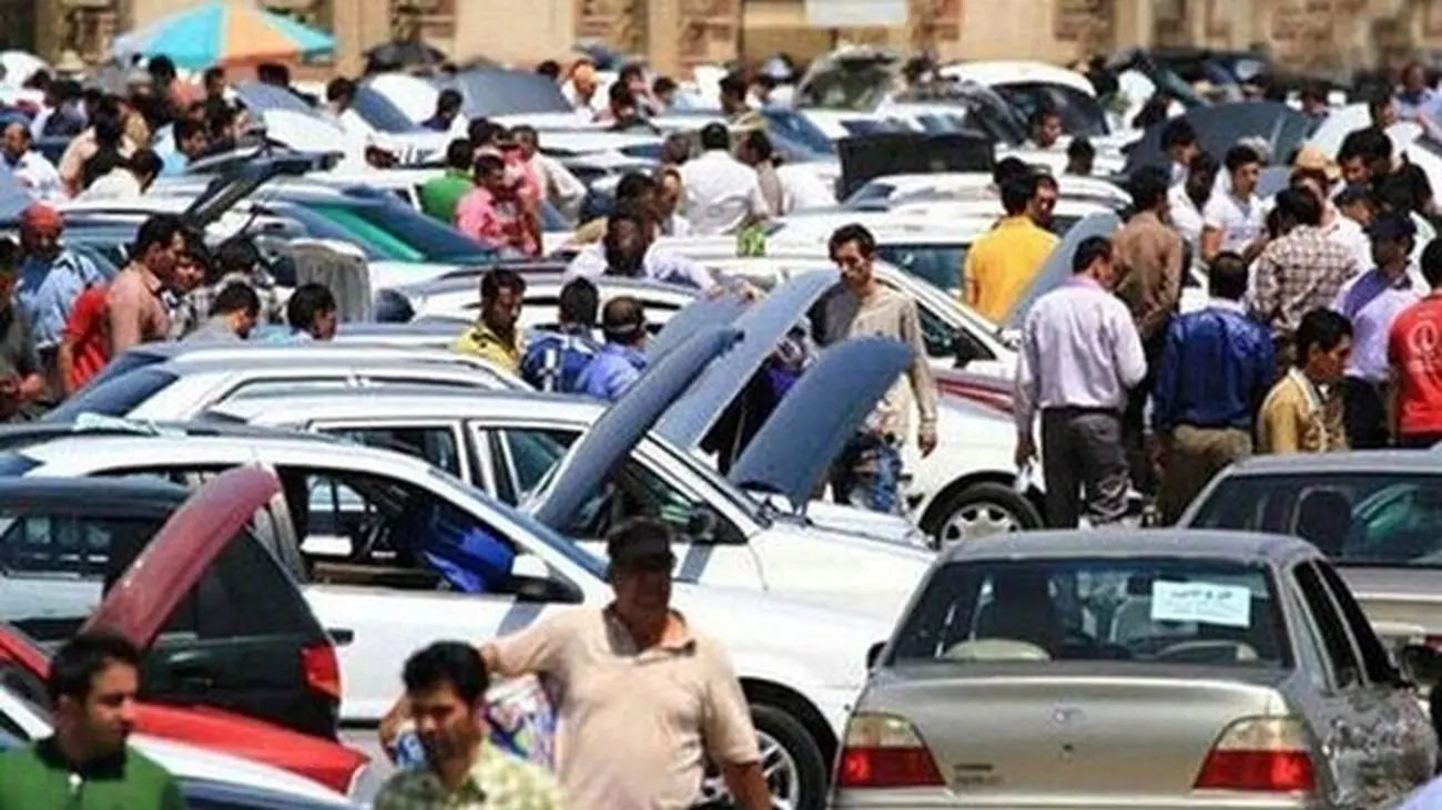 عقب نشینی قیمت خودروها پر طرفدار داخلی در بازار / کوییک اتوماتیک چند؟ + جدول قیمت ها