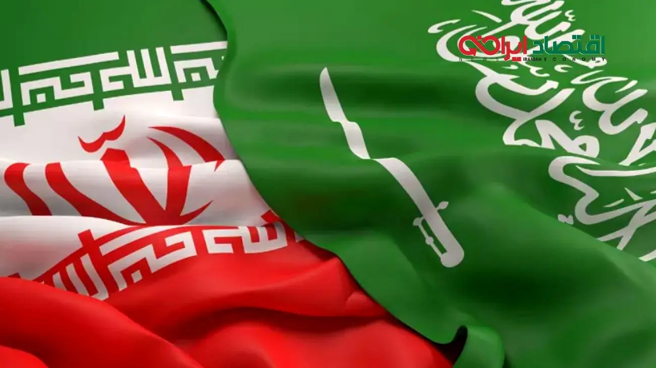 روابط ایران و عربستان با میانجیگری چین از سر گرفته شد