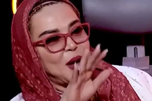 واکنش شوکه‌کننده بهاره رهنما: ازدواج کنم یا بچه‌دار شوم؟