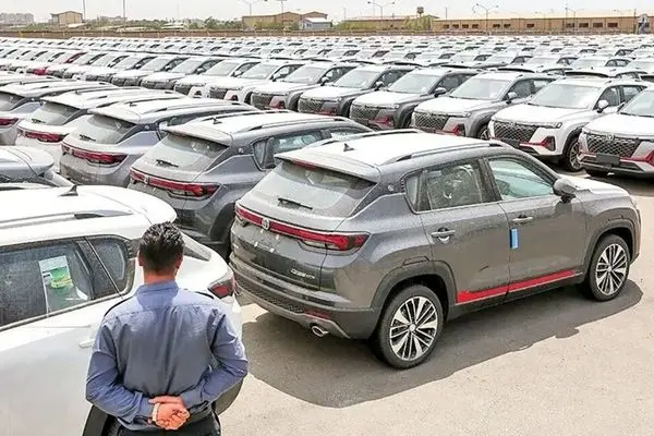 آخرین خبرها از تغییر مسیر واردات خودرو