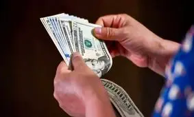 قیمت دلار امروز دوشنبه ۴ فروردین ۱۴۰۴