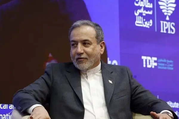 عراقچی: درخواست برای مذاکره با ایران دوباره شروع شده است/ ایران توان دفاعی خود را بازسازی و تقویت کرد