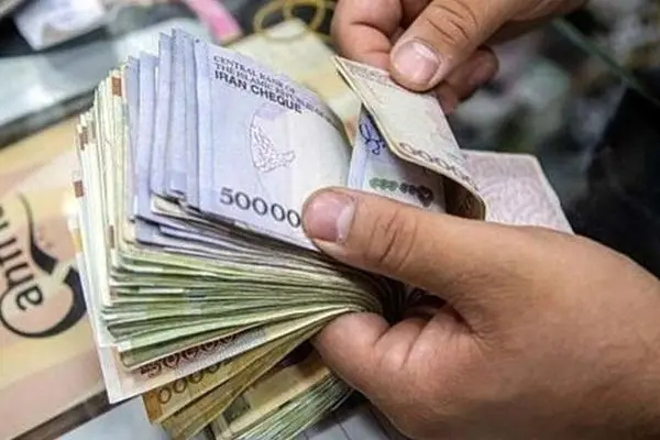 سقف پرداختی ماهانه کارکنان دولت در سال ۱۴۰۴ مشخص شد