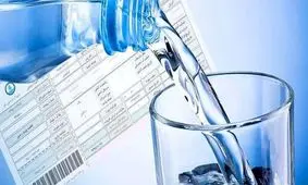 افزایش پلکانی قیمت آب در سال 1402 چگونه است؟