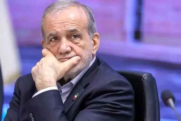 بحران‌های پیش‌روی پزشکیان؛ دولت فربه و تهران تشنه؟