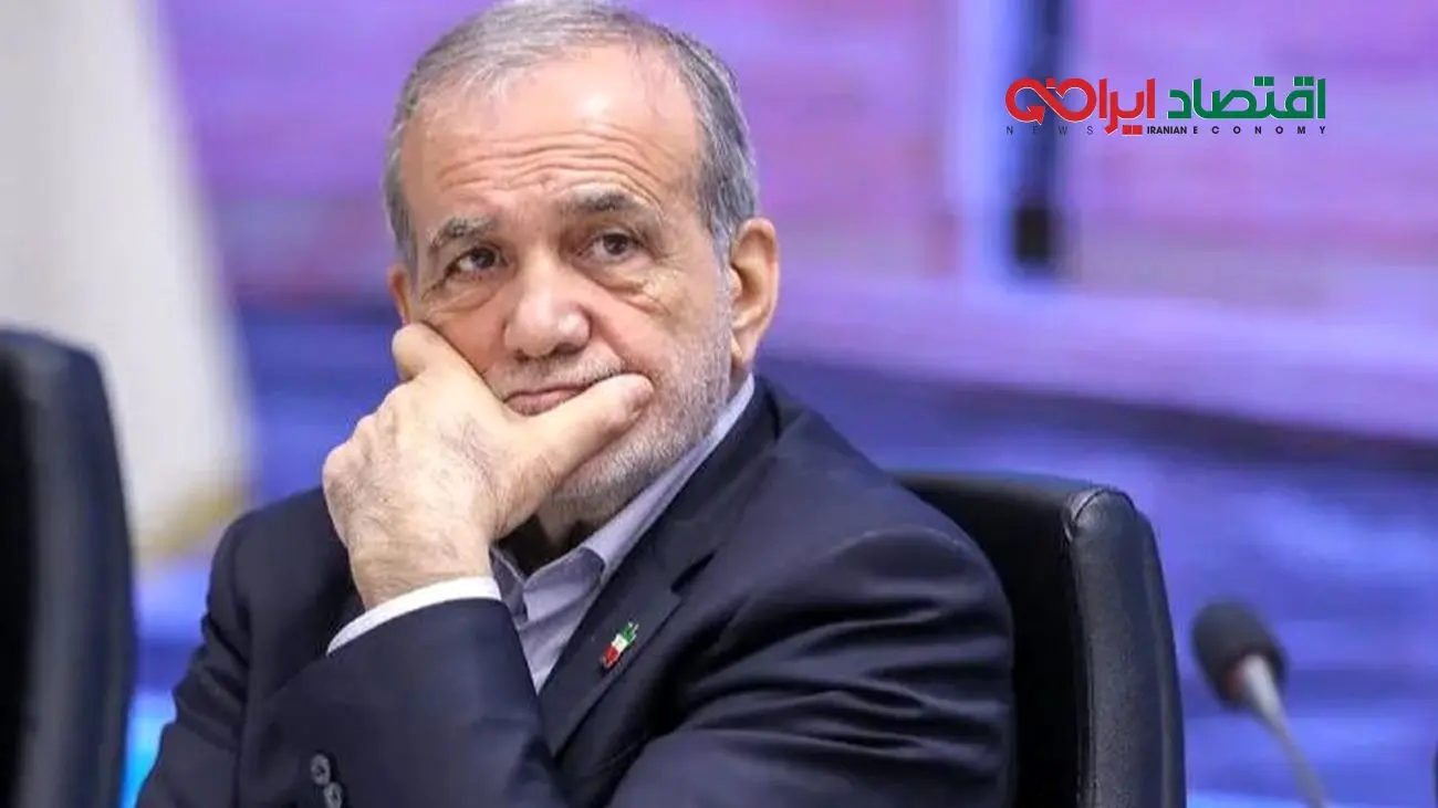 بحران‌های پیش‌روی پزشکیان؛ دولت فربه و تهران تشنه؟