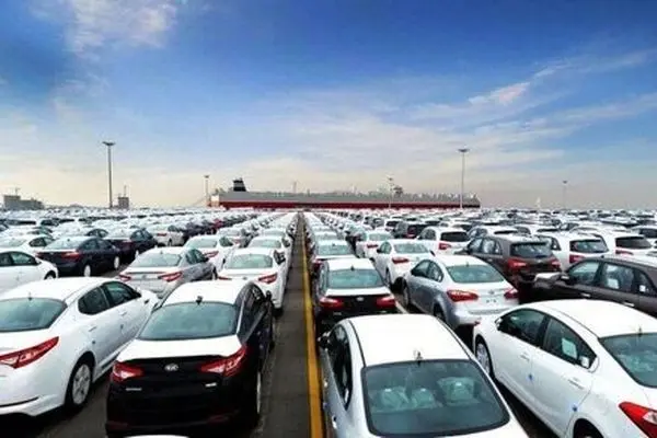 درخواست‌ واردات خودرو بیش از سهمیه ارزی شد