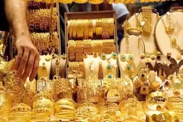 پیش بینی قیمت طلا امروز  / خریداران پا پس کشیدن۱