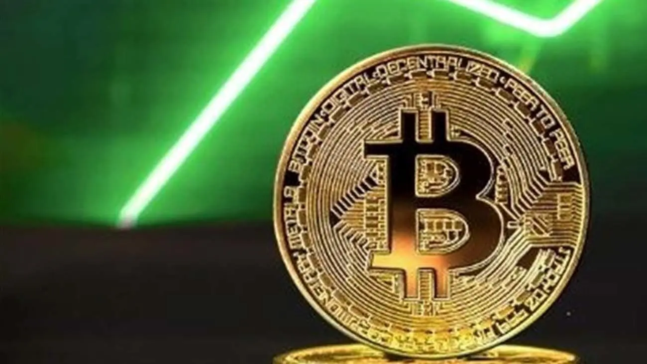 بیت کوین پشت هم رکورد قیمتی می زند + قیمت