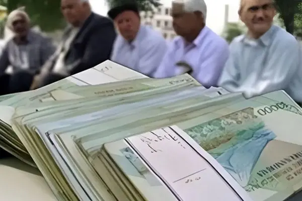 شارژ کارت بانکی بازنشستگان لشکری انجام شد؛ جزئیات مبالغ