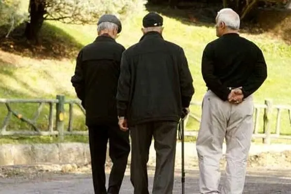 پیامک خوشحال‌کننده برای بازنشستگان تأمین اجتماعی: واریزی شیرین در راه است!