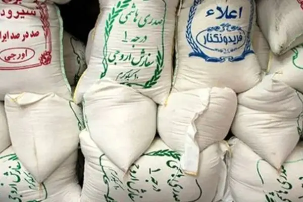 بررسی قیمت انواع برنج ایرانی در مهرماه ۱۴۰۴: جدول دقیق هاشمی، طارم و شیرودی