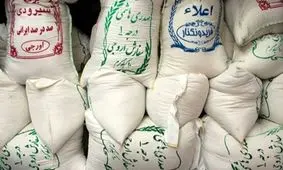 بررسی قیمت انواع برنج ایرانی در مهرماه ۱۴۰۴: جدول دقیق هاشمی، طارم و شیرودی