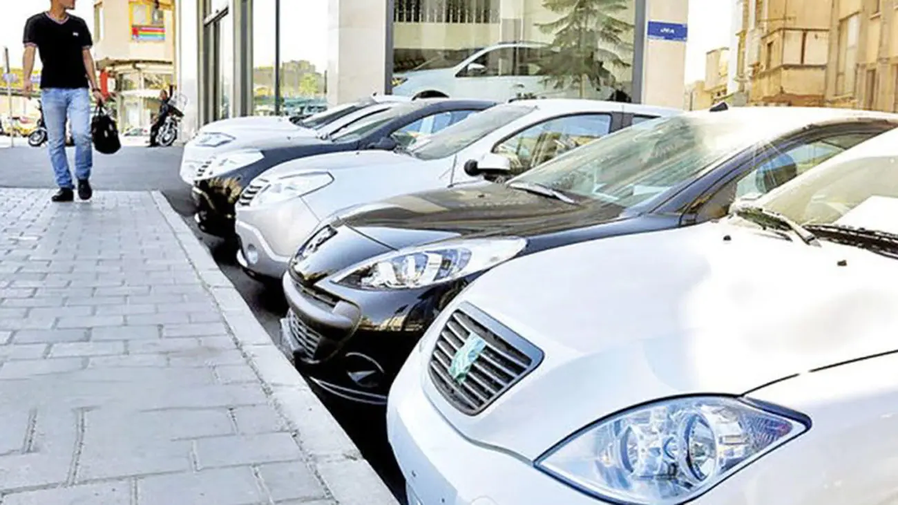 ۲ ماه سرنوشت ساز برای بازار خودرو