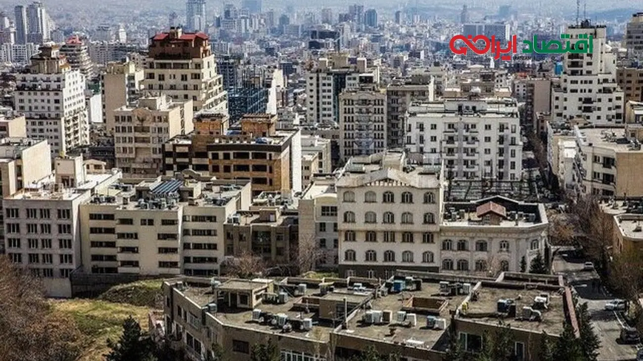 خواب عمیق در بازار مسکن