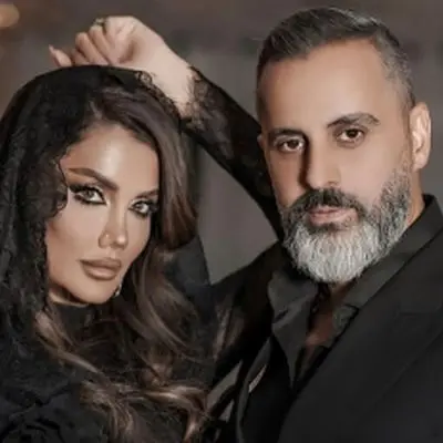 «یک بازیگر مقابل تهدید مرگ: همسرم را زنده می‌سوزانند! واکنش علیرام نورایی به اتهامات»
