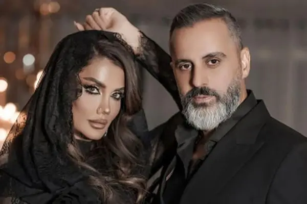 «یک بازیگر مقابل تهدید مرگ: همسرم را زنده می‌سوزانند! واکنش علیرام نورایی به اتهامات»