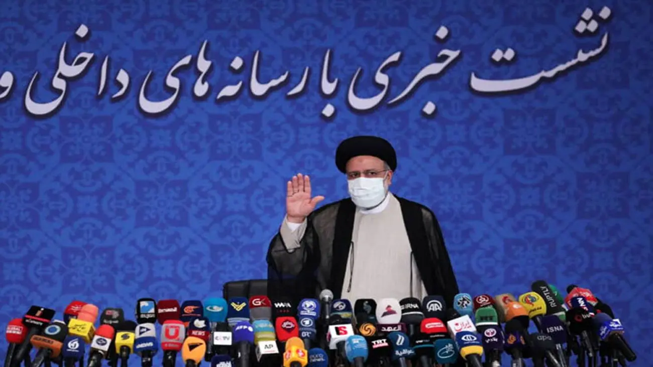 خبر داغ رئیسی در مورد یارانه نقدی / افزایش یارانه نقدی به 500هزار تومان!