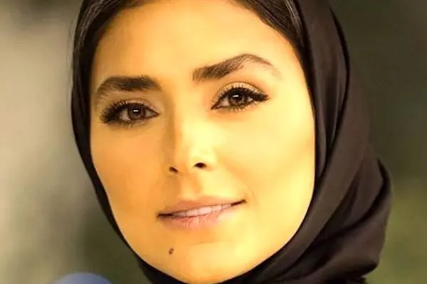 هدی زین العابدین جذابترین بازیگر زن ایران / خنثی و تاثیرگذار + بیوگرافی و عکس ها