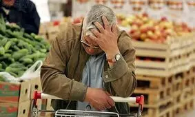 شوک دوباره به قیمت‌ها/ گرانی نان، برنج و روغن در راه است!