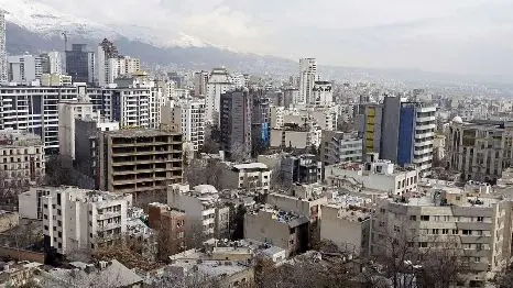 اجاره آپارتمان در غرب تهران + جدول کامل با متراژ ، قیمت و محله